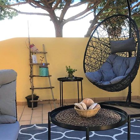 شقة Ela'S Terrace ألفور المظهر الخارجي الصورة