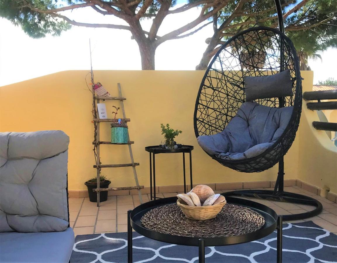 شقة Ela'S Terrace ألفور المظهر الخارجي الصورة