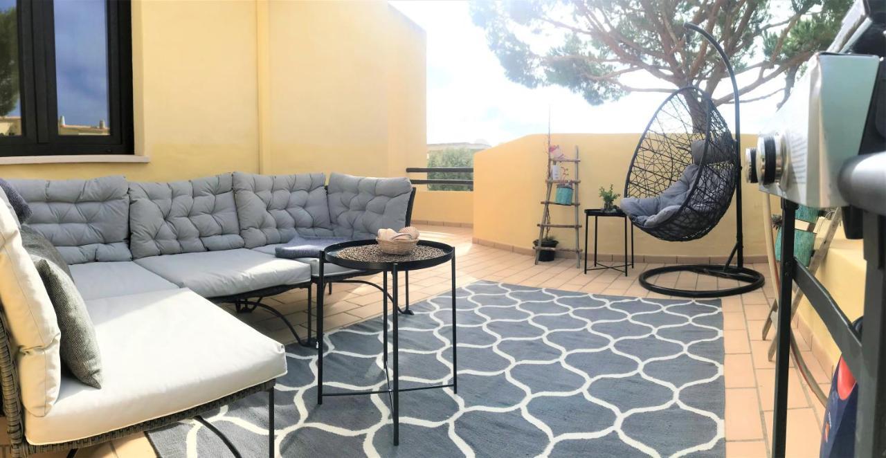 شقة Ela'S Terrace ألفور المظهر الخارجي الصورة