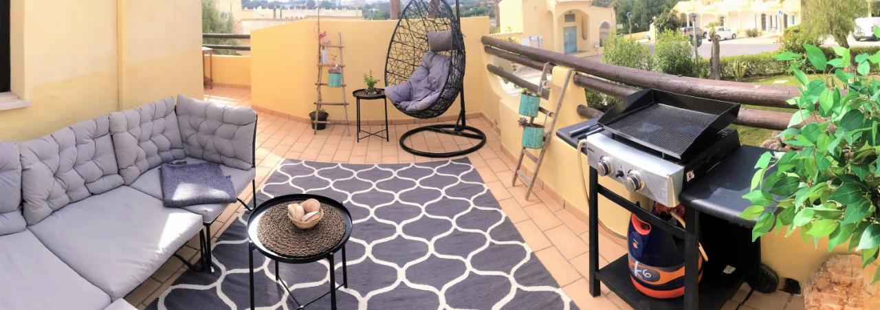 شقة Ela'S Terrace ألفور المظهر الخارجي الصورة