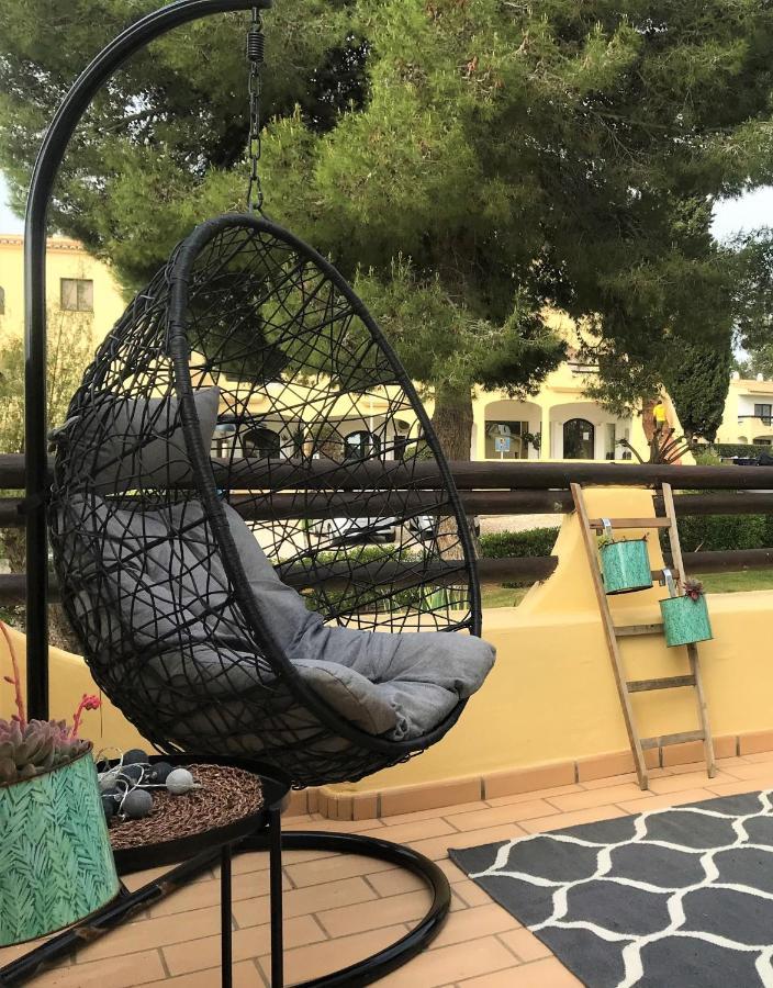 شقة Ela'S Terrace ألفور المظهر الخارجي الصورة